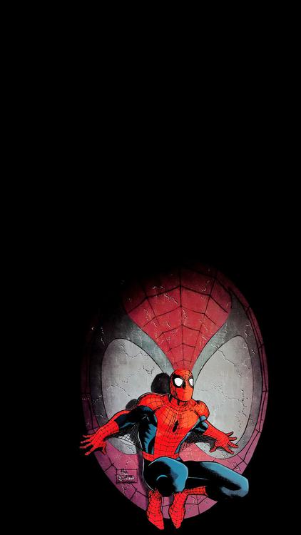 Spider Man Spidex wallpaper 9 - free HD download