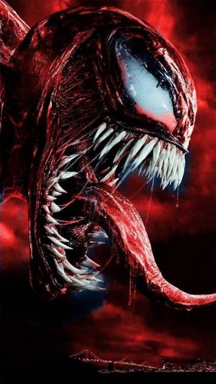 Spider Man Venom wallpaper 19 - free HD download