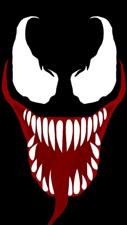Spider Man Venom wallpaper 16 - free HD download