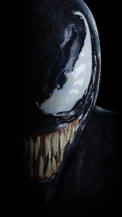 Spider Man Venom wallpaper 15 - free HD download