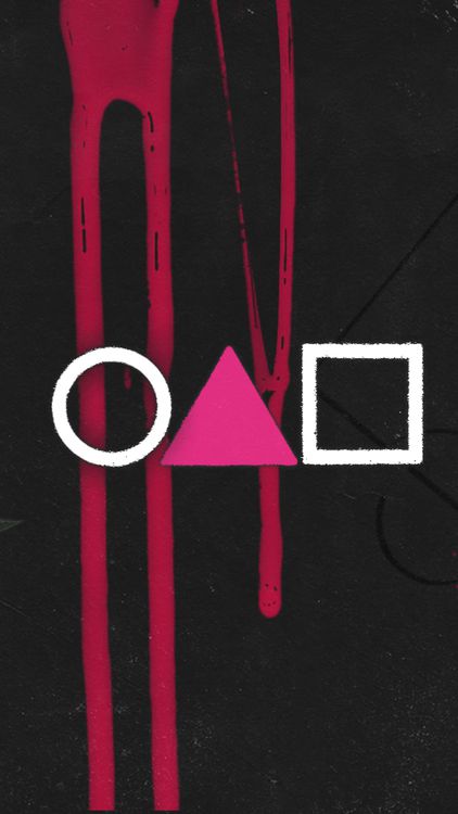 Squid Game Squid Game wallpaper 8 - free HD download