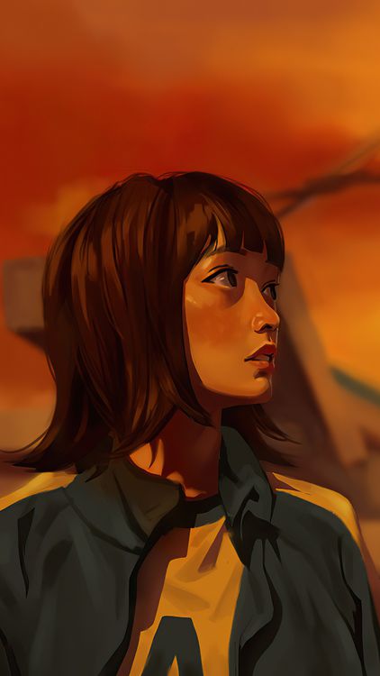 Squid Game Squid Game wallpaper 7 - free HD download