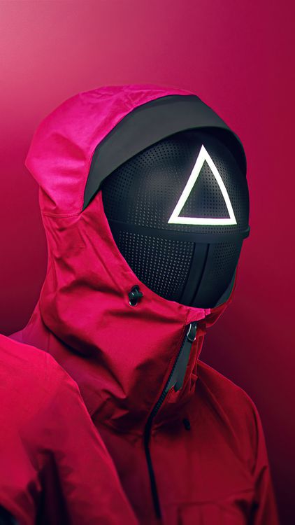 Squid Game Squid Game wallpaper 6 - free HD download