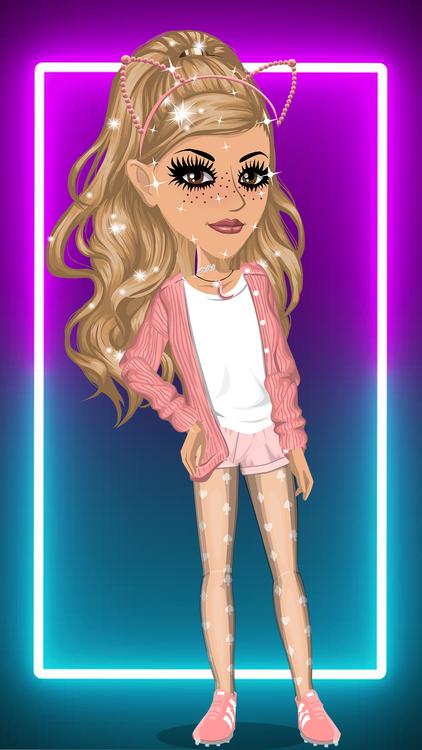 Star Planet By @Clara950950 wallpaper 5 - free HD download