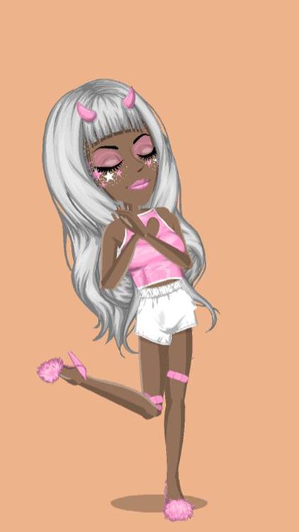 Star Planet By @Clara950950 wallpaper 9 - free HD download