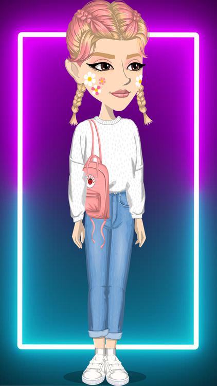 Star Planet By @Clara950950 wallpaper 4 - free HD download