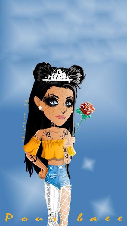 Star Planet By @leila7502 wallpaper 10 - free HD download