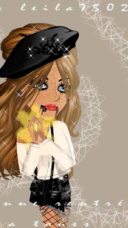 Star Planet By @leila7502 wallpaper 13 - free HD download