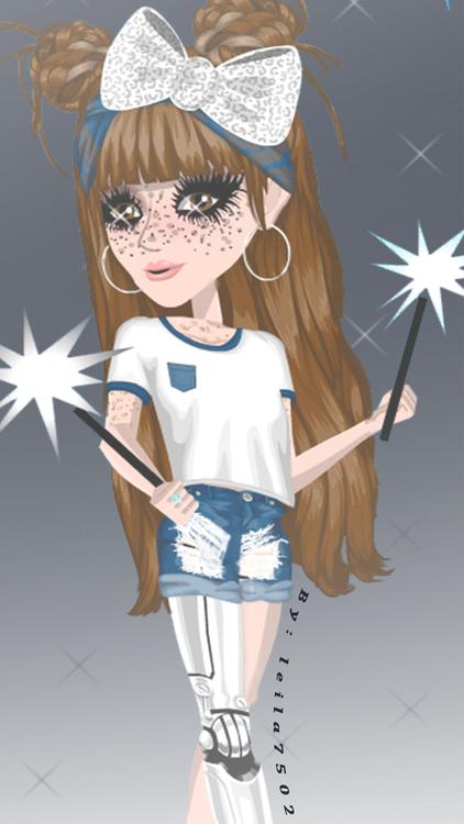 Star Planet By @leila7502 wallpaper 4 - free HD download