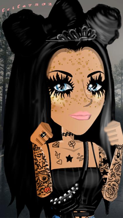 Star Planet By @leila7502 wallpaper 6 - free HD download