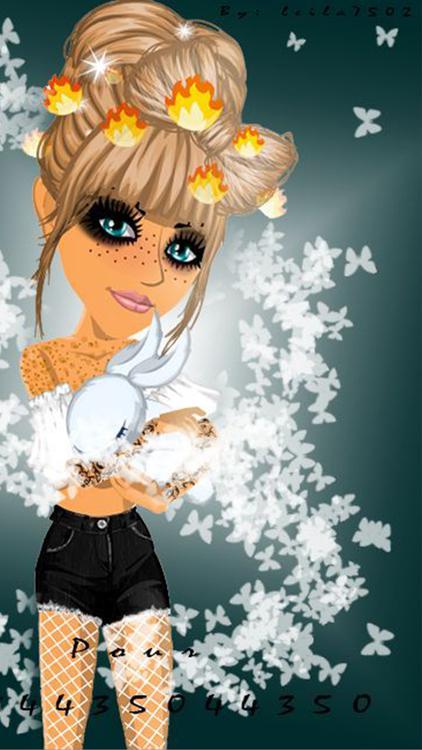 Star Planet By @leila7502 wallpaper 1 - free HD download