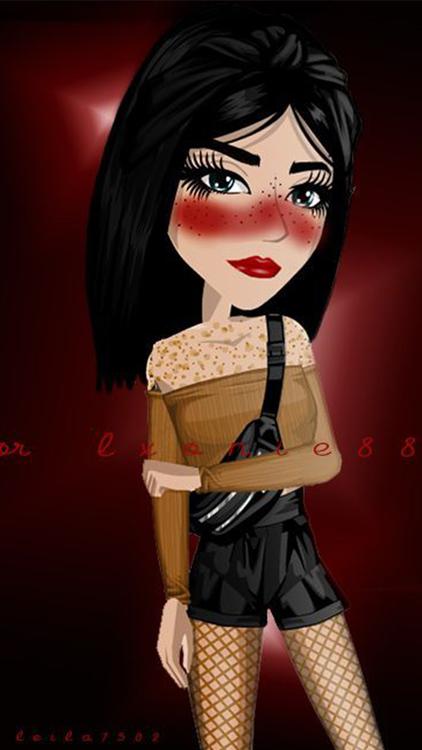 Star Planet By @leila7502 wallpaper 9 - free HD download