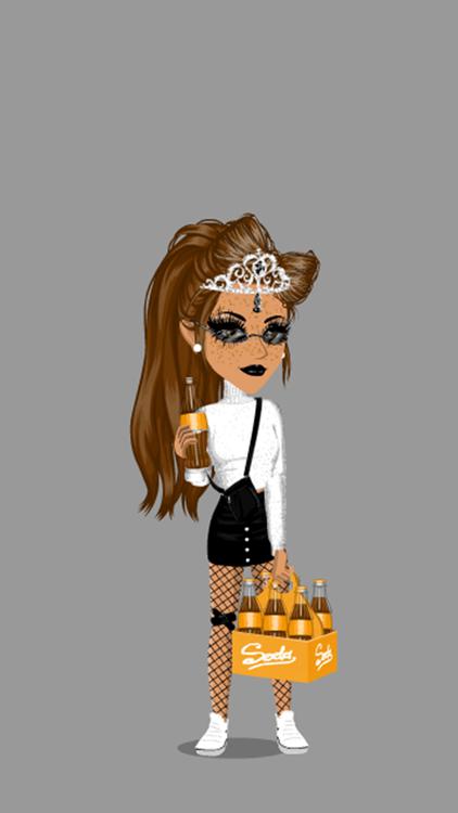 Star Planet By @Marie22899 wallpaper 1 - free HD download