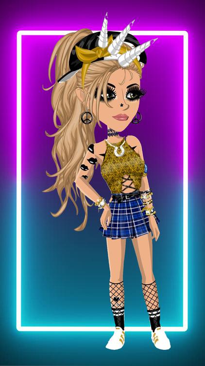 Star Planet By @Swagergirlmotion101 wallpaper 3 - free HD download