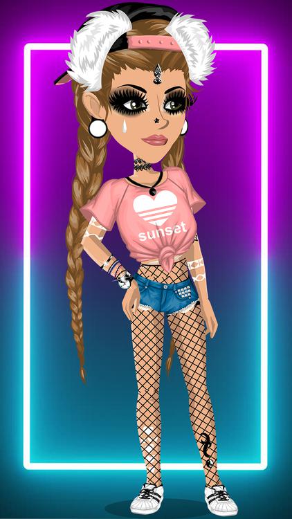 Star Planet By @Swagergirlmotion101 wallpaper 1 - free HD download