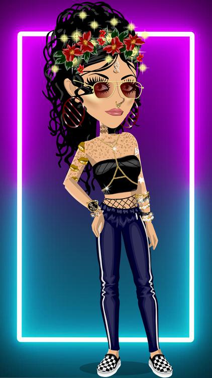 Star Planet By @Swagergirlmotion101 wallpaper 2 - free HD download