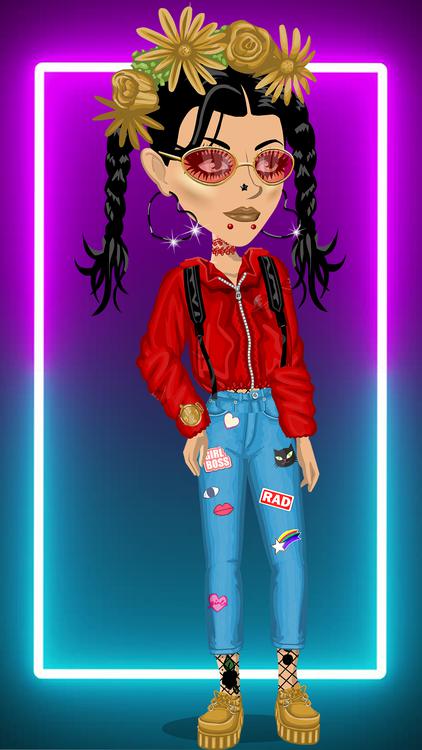 Star Planet By @Swagergirlmotion101 wallpaper 5 - free HD download