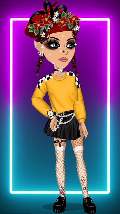 Star Planet By @Swagergirlmotion101 wallpaper 4 - free HD download