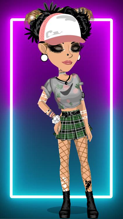 Star Planet By @Swagergirlmotion101 wallpaper 6 - free HD download