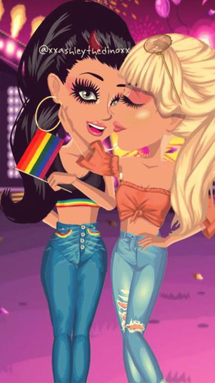 Star Planet By @xxashleythedinoxx wallpaper 4 - free HD download