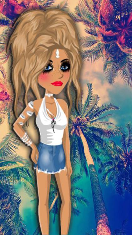 Star Planet By @xxashleythedinoxx wallpaper 1 - free HD download