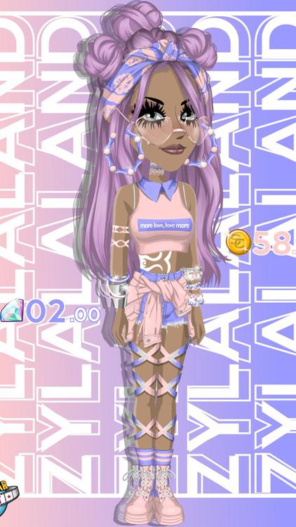 Star Planet By @zylalaland wallpaper 6 - free HD download