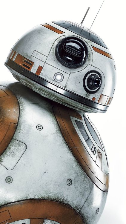 Star Wars Bb 8 wallpaper 6 - free HD download