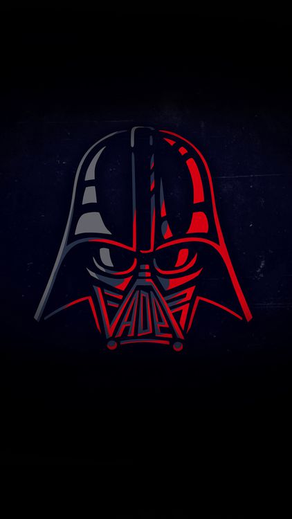 Star Wars Darth Vader Aesthetic wallpaper
