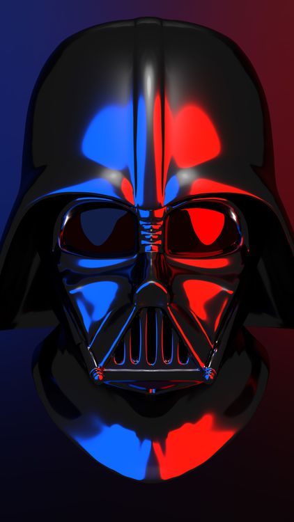 Star Wars Darth Vader Aesthetic wallpaper