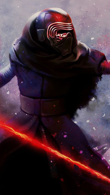 Star Wars Darth Vader Aesthetic wallpaper