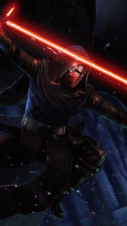 Star Wars Darth Vader Aesthetic wallpaper