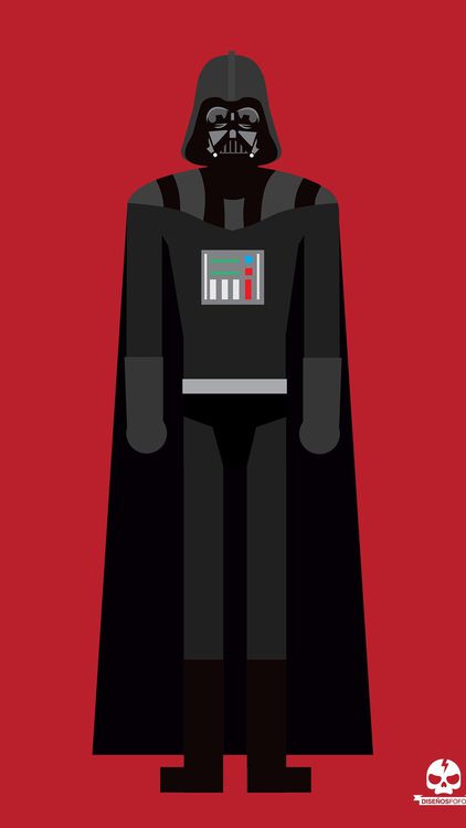 Star Wars Darth Vader wallpaper 22 - free HD download