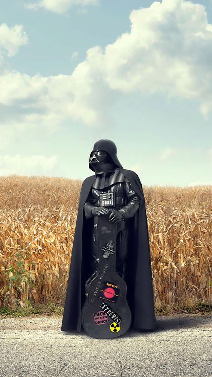 Star Wars Darth Vader wallpaper 23 - free HD download