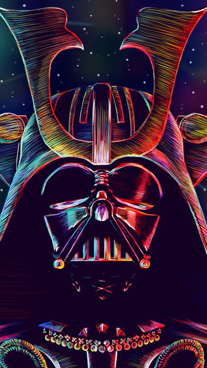 Star Wars Darth Vader wallpaper 7 - free HD download