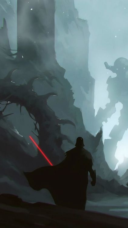 Star Wars Darth Vader wallpaper 6 - free HD download