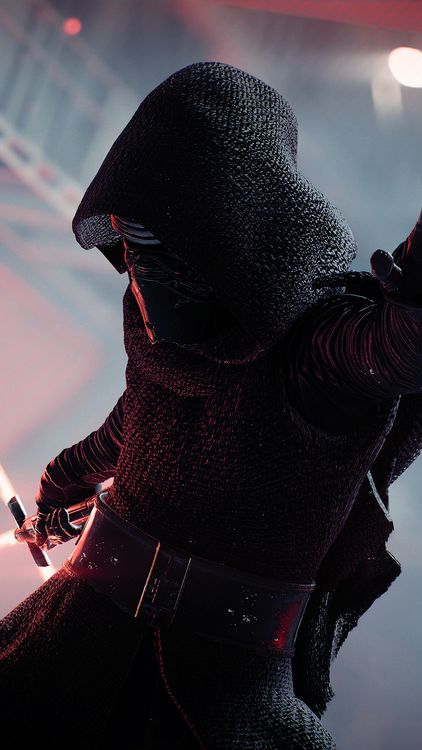 Star Wars Darth Vader wallpaper 8 - free HD download