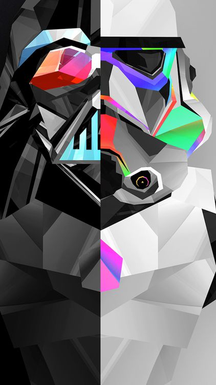 Star Wars Darth Vader wallpaper 2 - free HD download