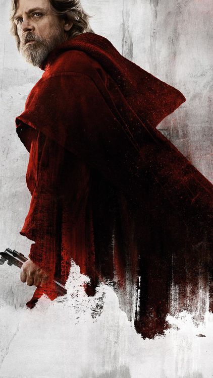 Star Wars Luke Skywalker wallpaper 6 - free HD download