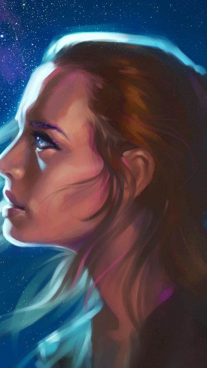 Star Wars Rey wallpaper 6 - free HD download