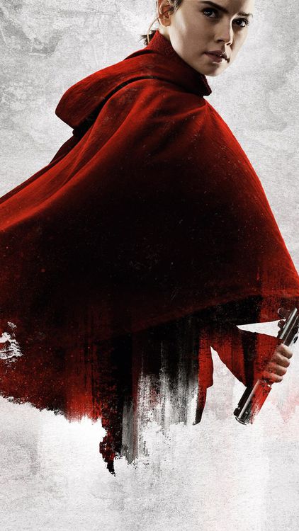 Star Wars Rey wallpaper 15 - free HD download