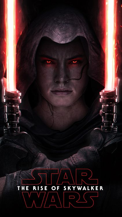 Star Wars Star Wars: The Rise of Skywalker wallpaper 6 - free HD download