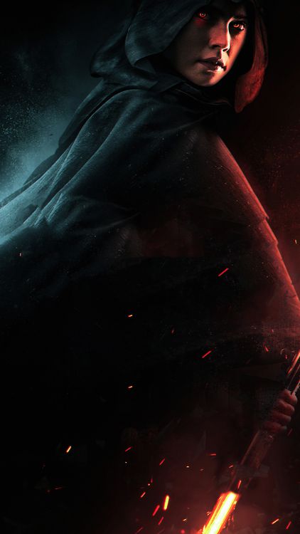 Star Wars Star Wars: The Rise of Skywalker wallpaper 8 - free HD download