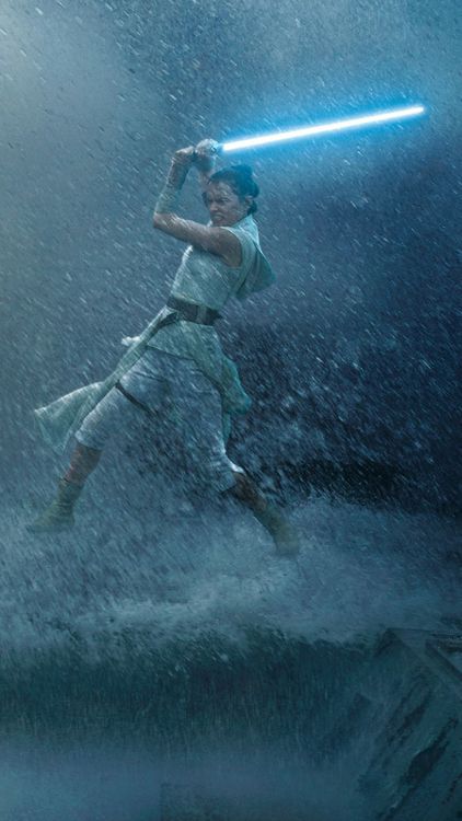 Star Wars Star Wars: The Rise of Skywalker wallpaper 5 - free HD download