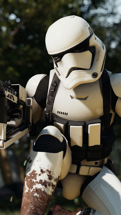 Star Wars Stormtroopers wallpaper 3 - free HD download