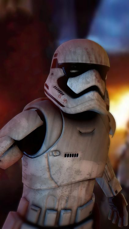 Star Wars Stormtroopers wallpaper 9 - free HD download