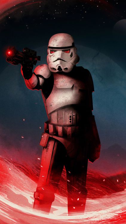 Star Wars Stormtroopers wallpaper 12 - free HD download