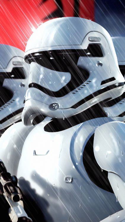 Star Wars Stormtroopers wallpaper 2 - free HD download