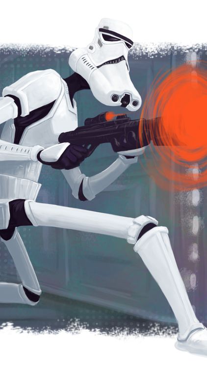 Star Wars Stormtroopers wallpaper 10 - free HD download