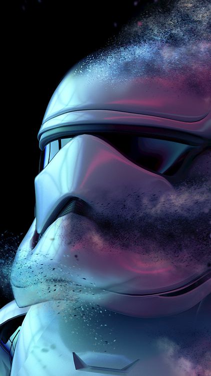Star Wars Stormtroopers wallpaper 5 - free HD download