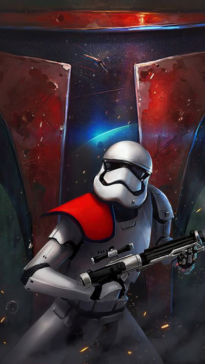 Star Wars Stormtroopers wallpaper 14 - free HD download